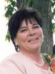 Lucie Gravelle Obituary