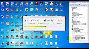 Micromax funbook infinity p275 flashing ...