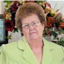 Lorraine Mahon Obituary