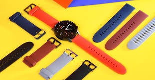 Xiaomi Watch Color: The most beautiful ...