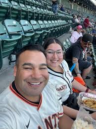 Event Feedback: San Francisco Giants