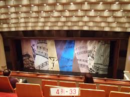 新橋 演舞 場 座席 見え 方 3 階