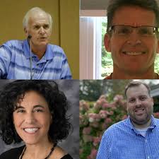 Kittery elects new council, School Committee members