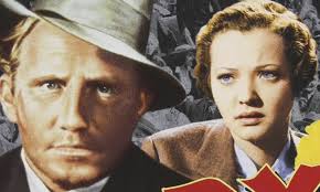 DVD Review: Fritz Lang's Fury