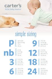 Preemie Clothes Size Chart Www Bedowntowndaytona Com