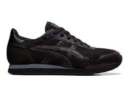 9 resultado da pesquisa por: Men S Tiger Runner Black Black Sportstyle Asics