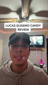 Lucas Gusano Chamoy hot liquid candy
