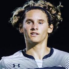 Hough Soccer Roster (2022-23)