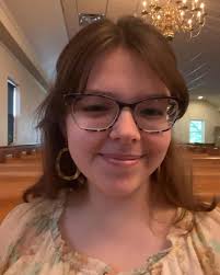 It's Marching Flute Leadership Friday! Today, we have the pleasure of  introducing our Flute Section Leader and Rank Leaders for the Marching  Captains 2024-2025 season. First, we have Rebecca Kraft (she/they) serving