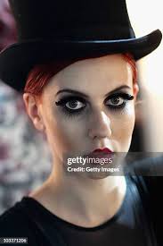 138 Molly Eye On Photos & High Res Pictures