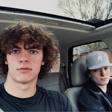 it's the end of my time here with evangel football, can't ask for a better  past four years. this team has been everything to me and i'm not sure  where'd i'd be