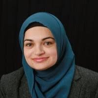 Sabrina Sheikh, MS, CSCP