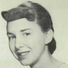 Barbara Molitor Obituary (1942