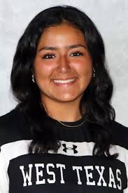 2025 Women's Soccer Roster