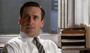 BurnThis: Mad Men Season 1, Episode 12: Nixon v Kennedy