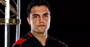 Chris Brightwell returns to Moseley RFC for Pirates clash