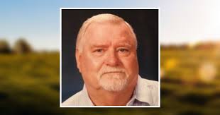 Truman Charles Ellis Obituary May 16, 2020