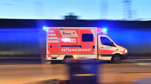 In espelkamp (nrw) sind zwei menschen durch schüsse ums leben gekommen. Espelkamp Polizei Nimmt Nach Schiesserei Mit Zwei Toten 52 Jahrigen Fest Stern De