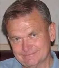 Gerald Thomas "Gerry" Colpoys Obituary (2022)