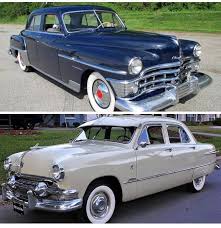 Image result for Silvertone Gray 1950 Ford