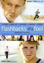 Flashbacks of a Fool (DVD, 2008) DANIEL CRAIG, HARRY EDEN