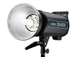 Godox Qs 1200w Professional Photography Studio Flash Strobe Light Head 220v Newegg Com