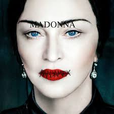 Image result for madonna madame x album reviews