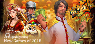 The player runs on both pcs and macs. Five Brand New Games From Spade Gaming To Try In 2018 Keytocasino