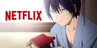 Subscribe to get 40 exclusive photos. Sieben Anime Serien Nur Noch Fur Kurze Zeit Bei Netflix Anime2you