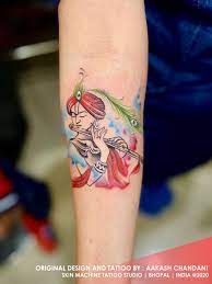 Lord Krishna Tattoo Trishul Tattoo Designs Tattoo Designs Wrist Krishna Tattoo