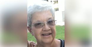 Obituary information for Marilyn Brown