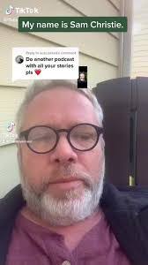 Sam Christy's Instagram, Twitter & Facebook