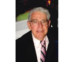 William Almas Obituary (2020)