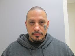 Offender Information