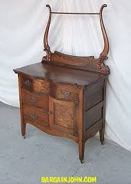 Antique Oak Washstand Oak Bedroom Furniture Antique Oak Furniture Painted Furniture Designs