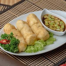 Mukbang ikan lele tampa kepala. 5 Resep Pempek Tanpa Ikan Yang Kenyal Lifestyle Fimela Com