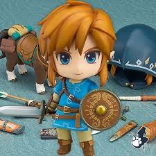 Log in or create an account. Action Spielfiguren Anime The Legend Of Zelda Breath Of The Wild Link Pvc Figur Modell Neu Spielzeug