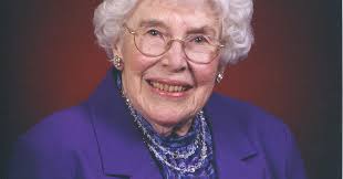 Ellen Meyer, 95, local historian, pianist and teacher