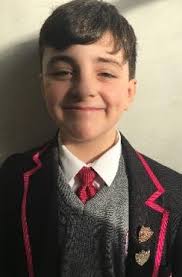 HT News 14th February 2020 Ambition · Pride · Success