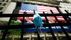 Alternatively, travelers to the u.s. 3 Lessons From Us Covid 19 Pandemic Response Failures Vox