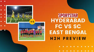 You are on quess east bengal football club live scores page in football/india section. Isl 2020 21 Hfc Vs Sceb Highlights Santana Brace Powers Hyderabad Past Sc East Bengal Isl Match Today Sportstar Sportstar