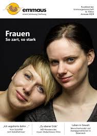 Rundbrief der Emmausgemeinschaft