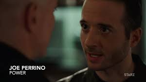 updated mini dramatic reel