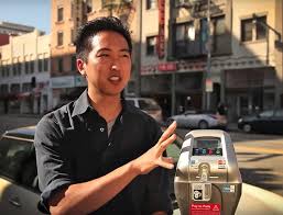 Free airport shuttles to/from lax terminals every 10 min. L A Expands Parking Coverage Ips Group Us