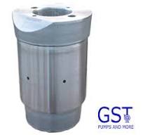China Drilling Mud Pump Lower Guide Plate, OEM Drilling Mud ...