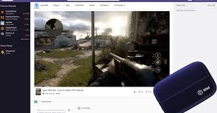 1) install the elgato game capture hd software. Learn With Me How To Stream Ps4 Games With Elgato Software And Hardware Video 9to5toys