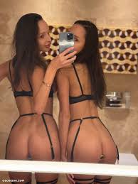 Adelalinka Twins OnlyFans - all leaked content here