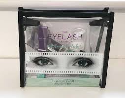Maybe you would like to learn more about one of these? Eyelash Extension Aftercare Sb Beauty