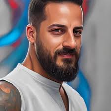 lensa #lensaapp #avatar 🤣🤣🤣 #مسخره #cartoon #cairo #egypt #beirut  #lebanon 😎