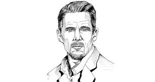 Live From River Oaks Theatre, Houston With Ethan Hawke